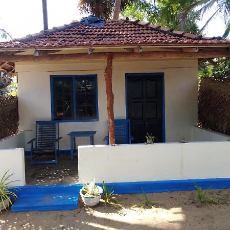 araliya villa Kalpitiya Dış mekan fotoğraf
