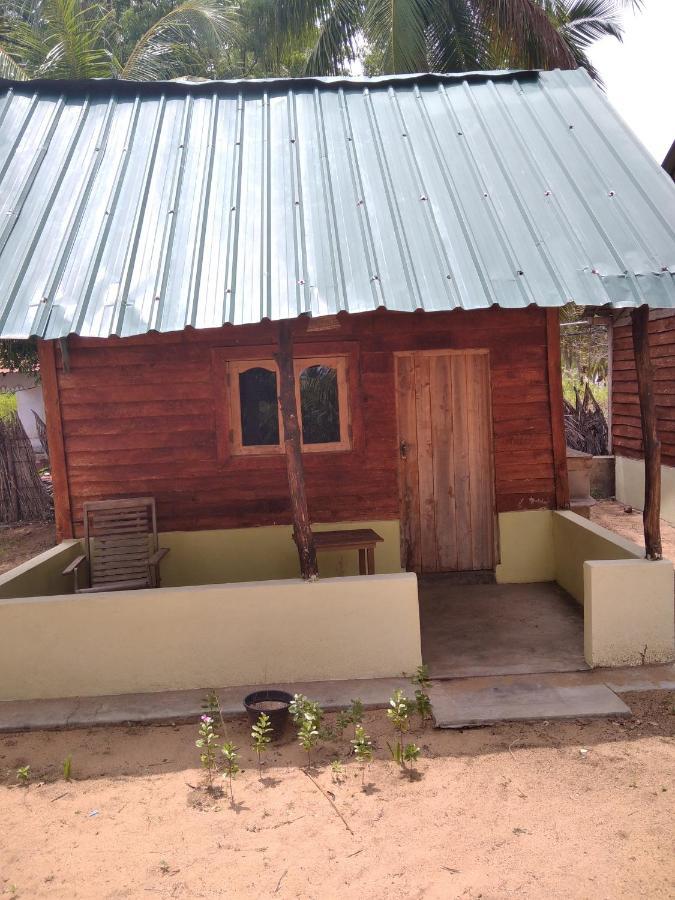 araliya villa Kalpitiya Dış mekan fotoğraf