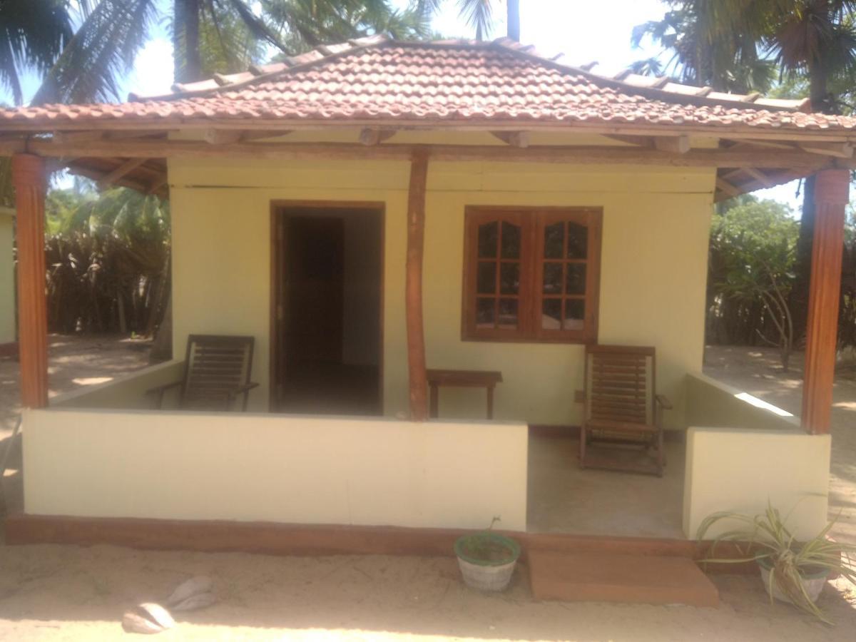 araliya villa Kalpitiya Dış mekan fotoğraf