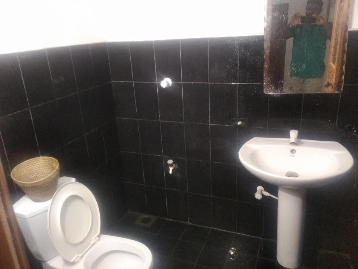 araliya villa Kalpitiya Dış mekan fotoğraf