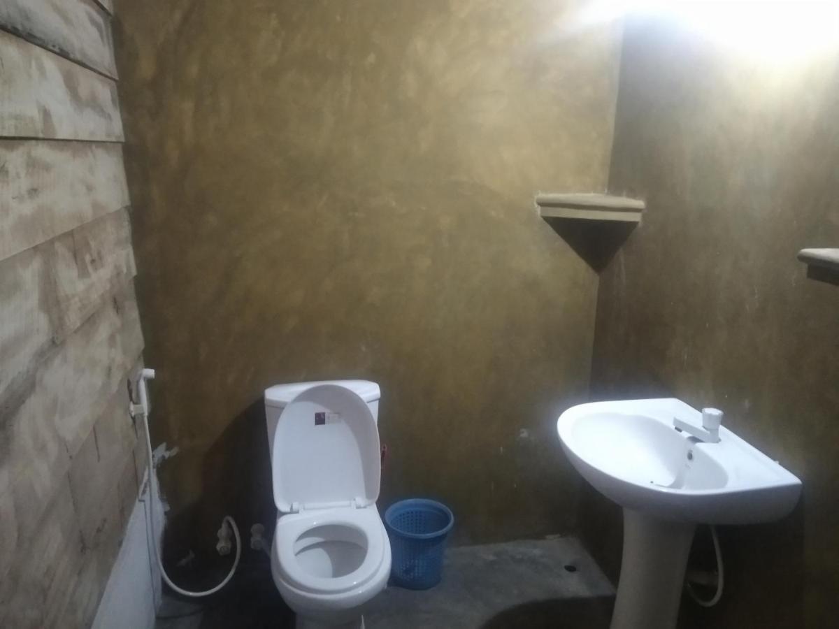 araliya villa Kalpitiya Dış mekan fotoğraf