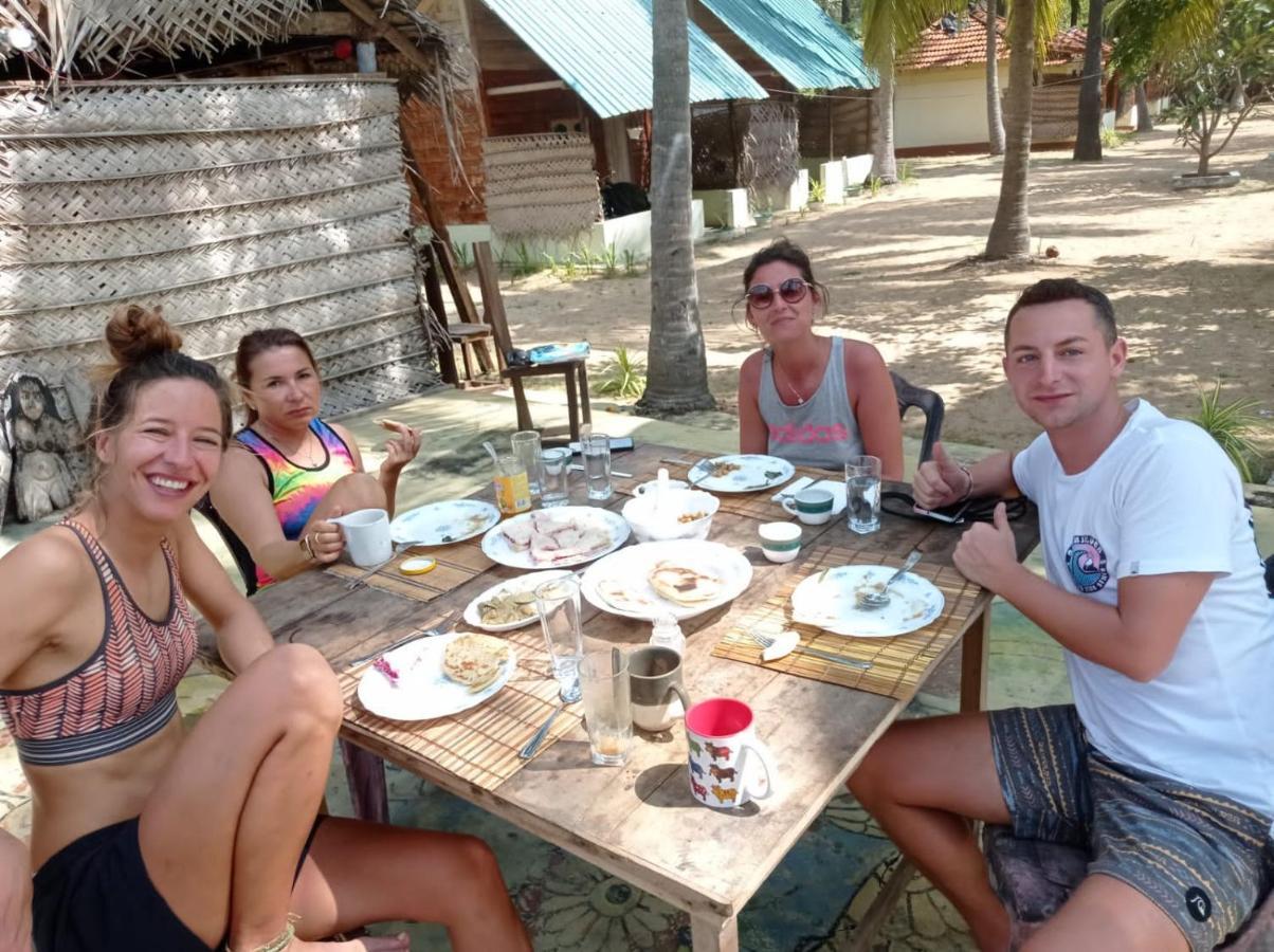 araliya villa Kalpitiya Dış mekan fotoğraf