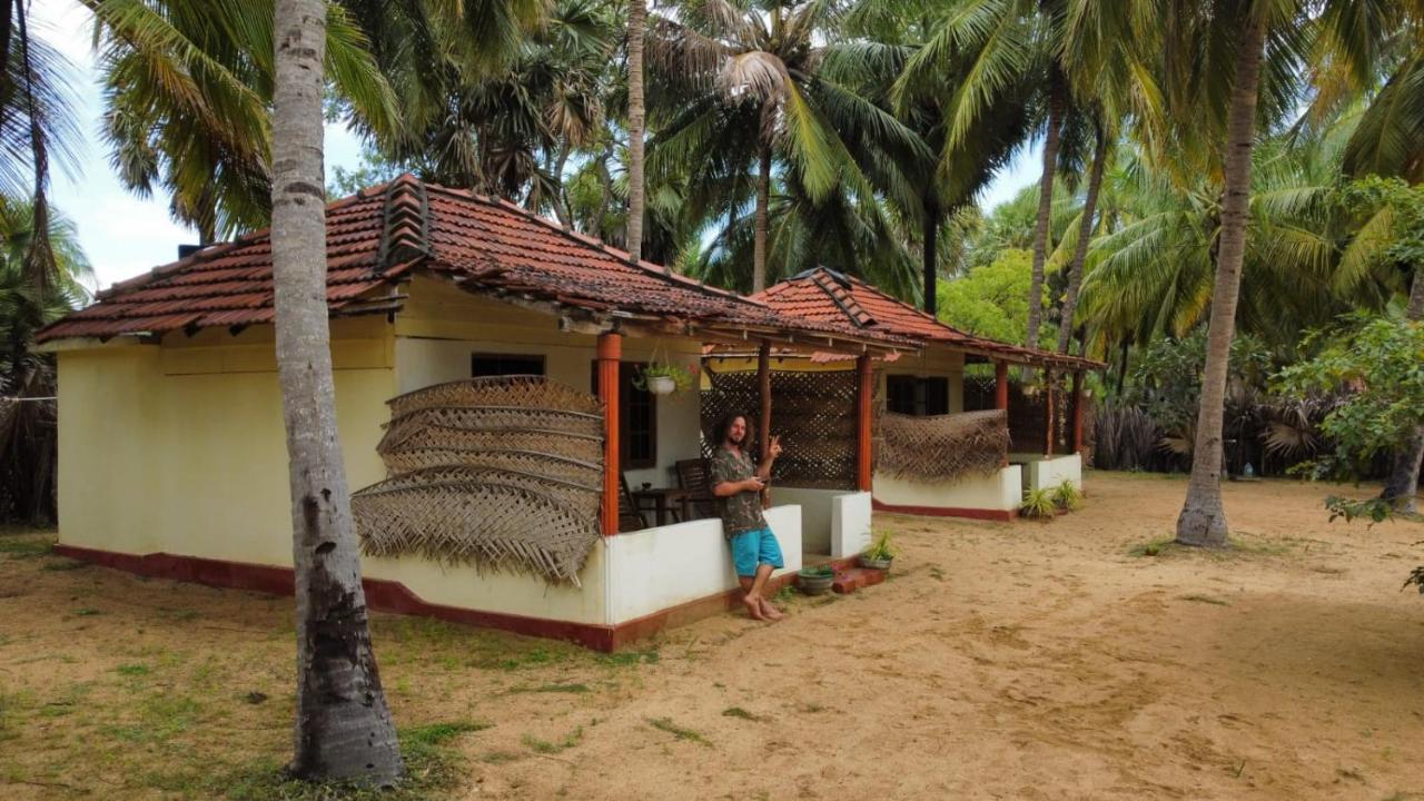 araliya villa Kalpitiya Dış mekan fotoğraf