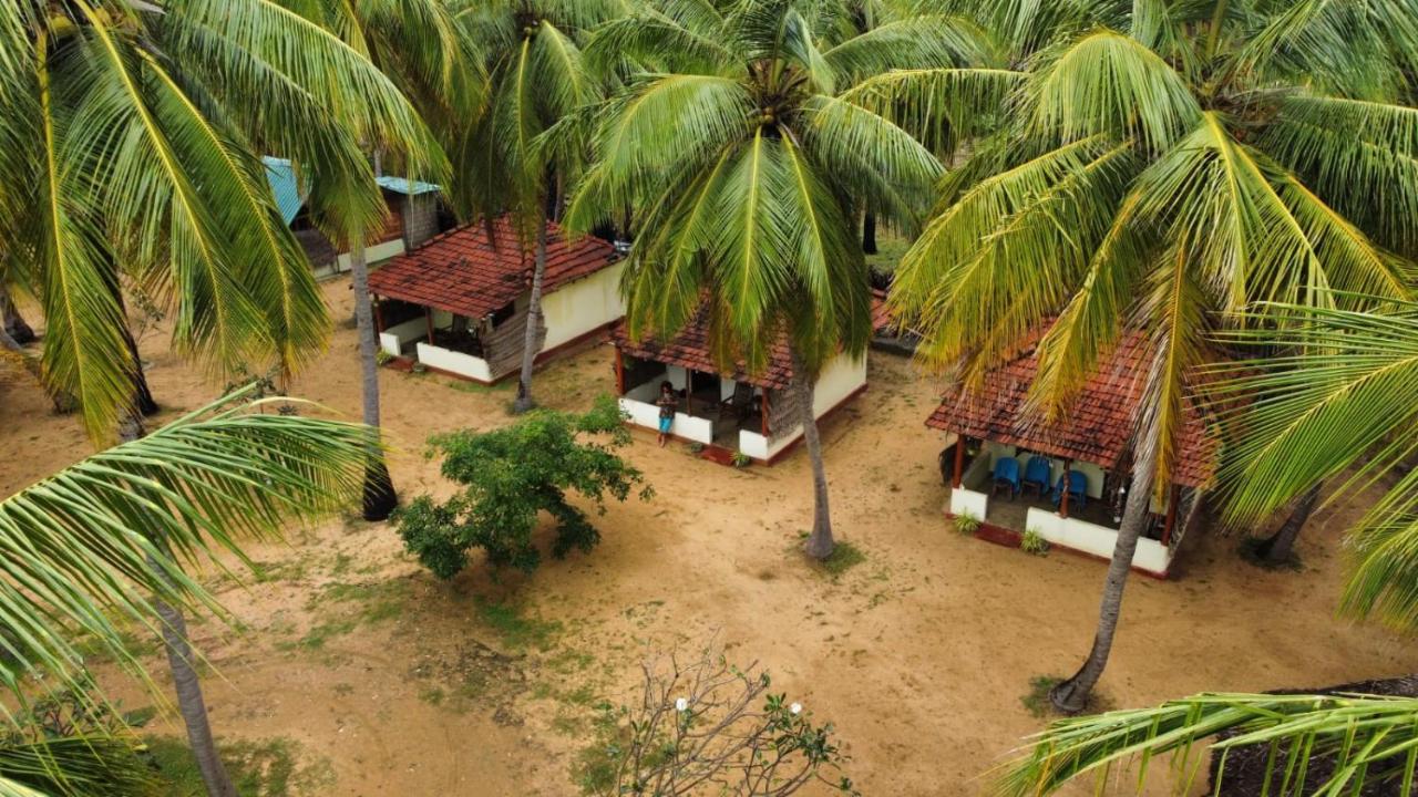 araliya villa Kalpitiya Dış mekan fotoğraf
