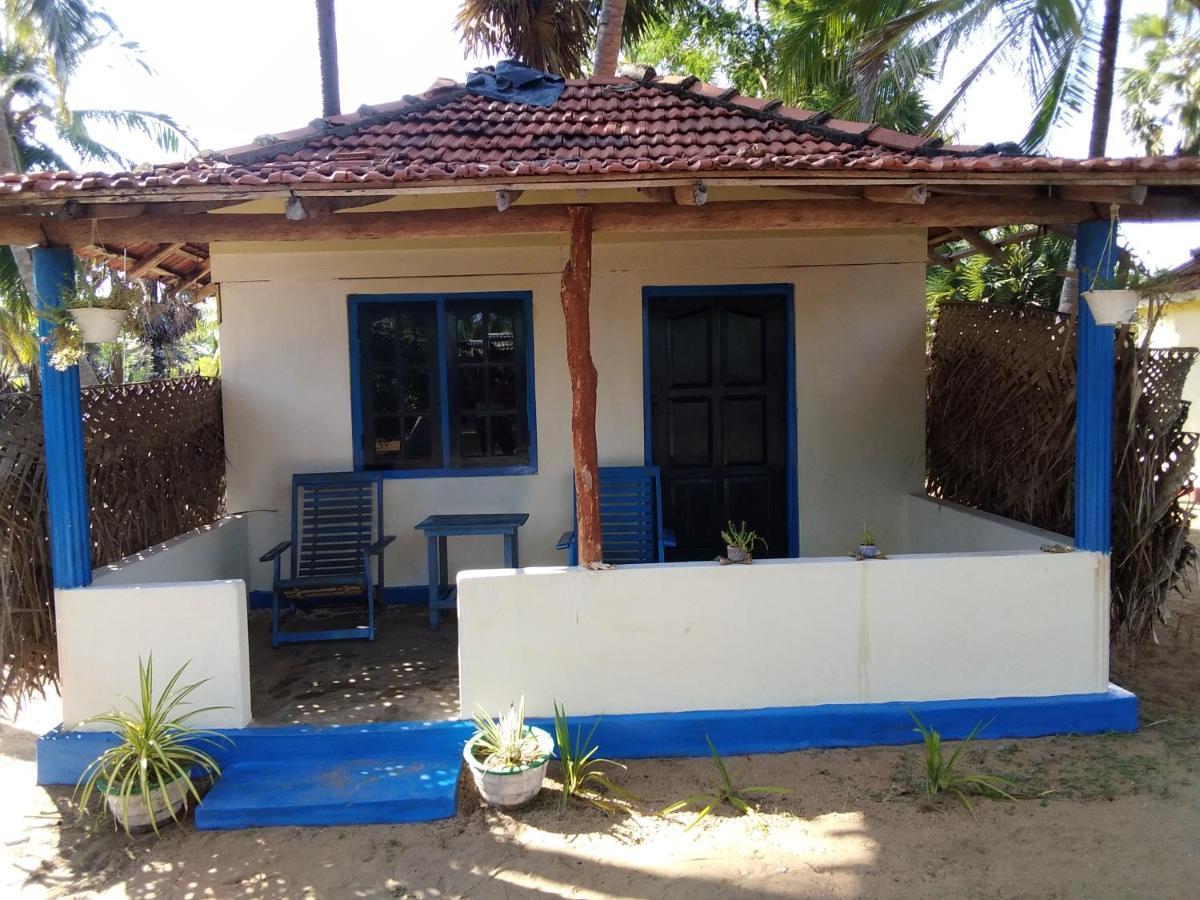 araliya villa Kalpitiya Dış mekan fotoğraf