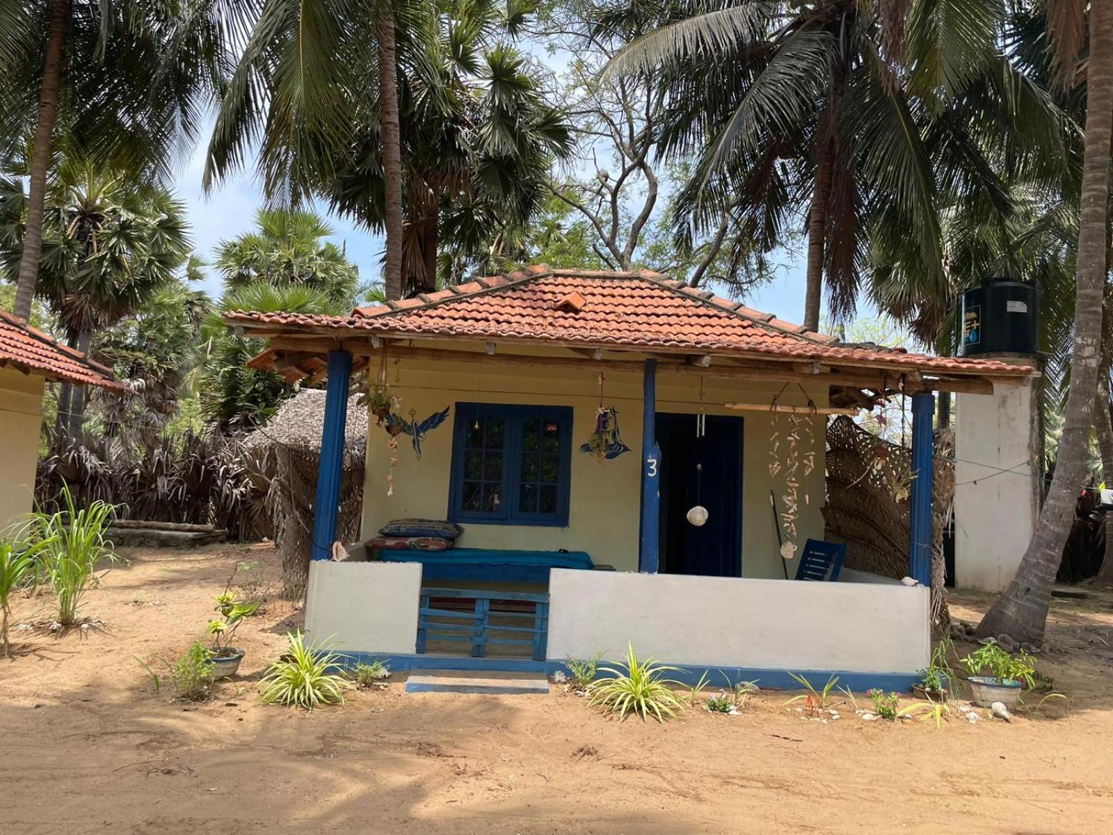 araliya villa Kalpitiya Dış mekan fotoğraf
