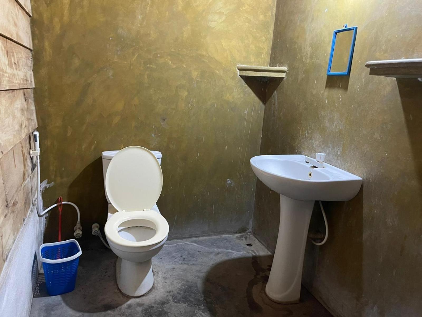 araliya villa Kalpitiya Dış mekan fotoğraf