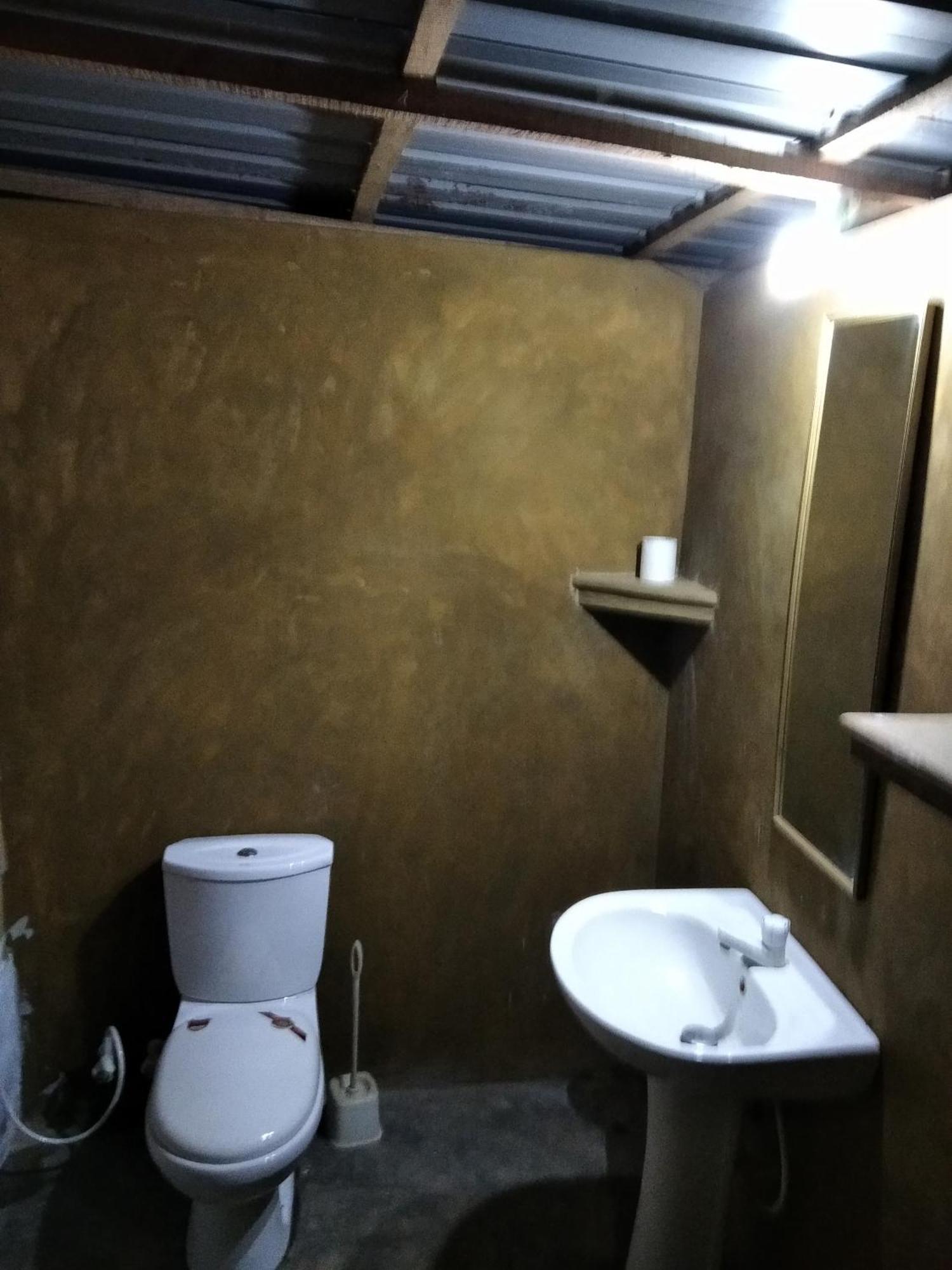 araliya villa Kalpitiya Oda fotoğraf