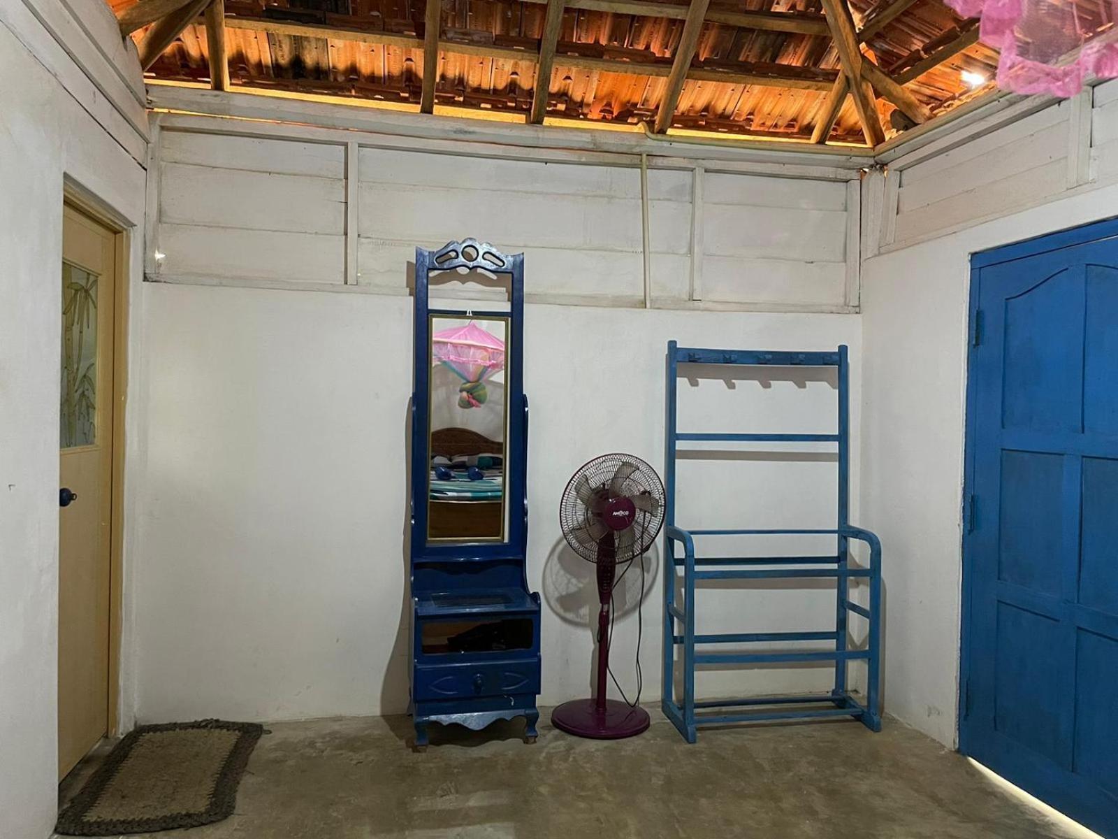 araliya villa Kalpitiya Oda fotoğraf
