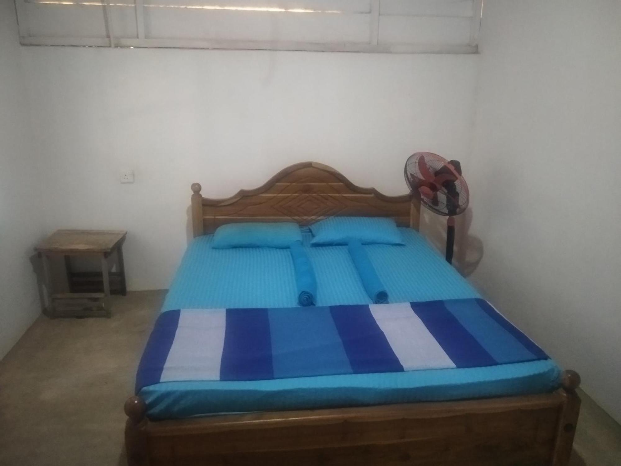 araliya villa Kalpitiya Oda fotoğraf