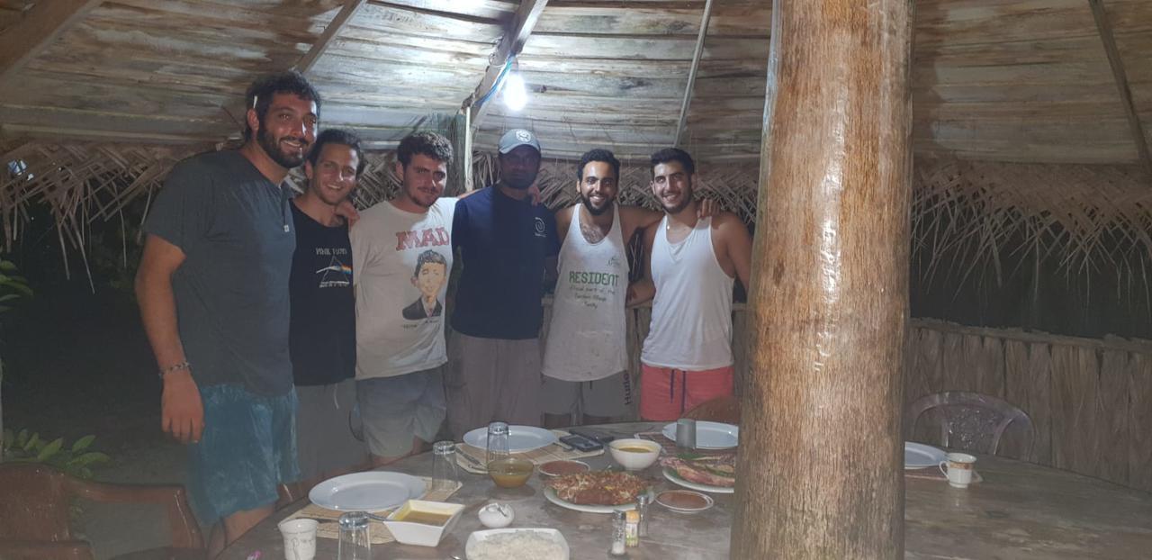 araliya villa Kalpitiya Dış mekan fotoğraf