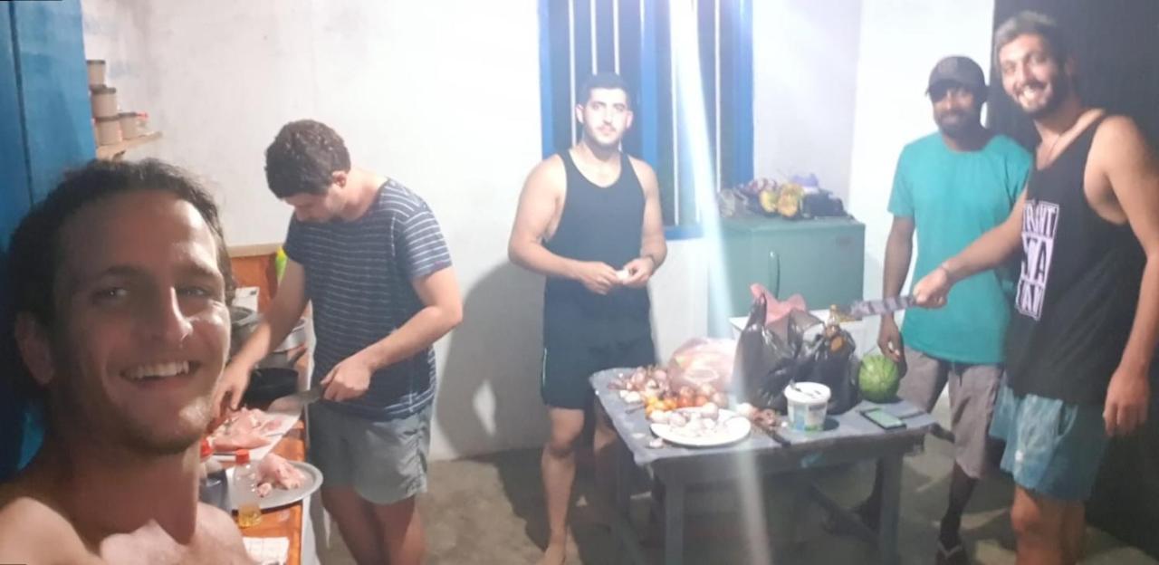 araliya villa Kalpitiya Dış mekan fotoğraf