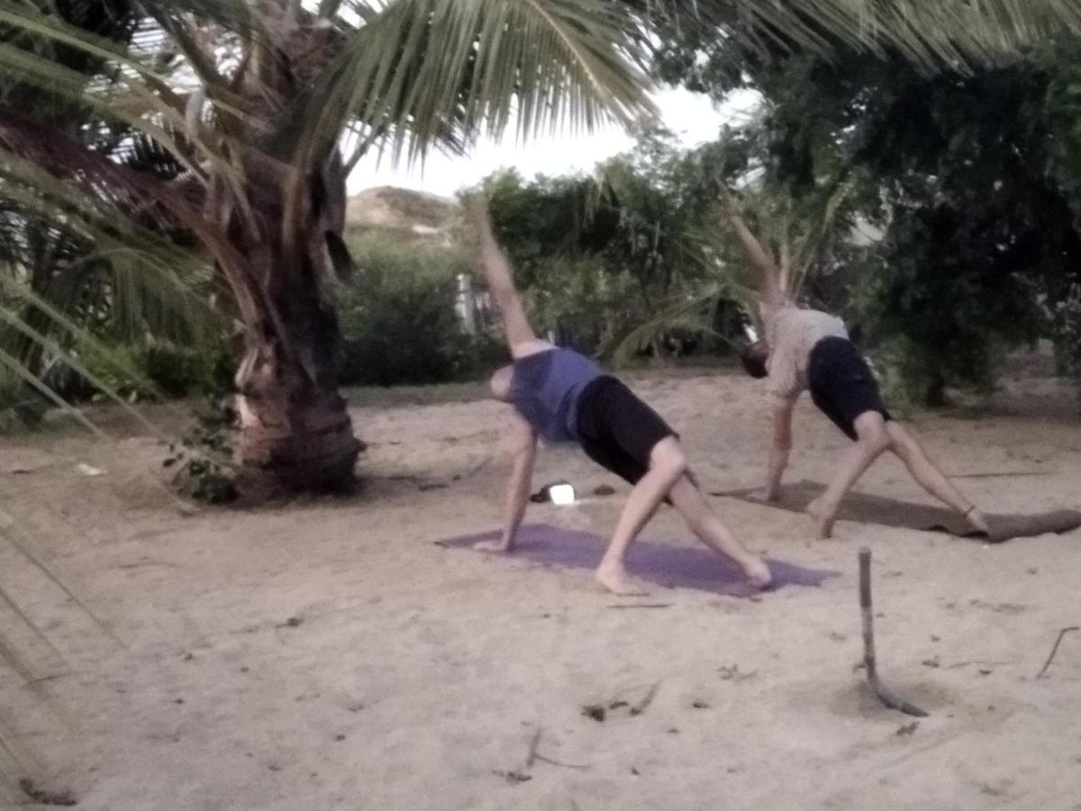 araliya villa Kalpitiya Dış mekan fotoğraf